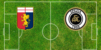 Genoa-Spezia (24 aprile ore 15:00): formazioni ufficiali, quote, pronostici Formazioni Genoa-Spezia