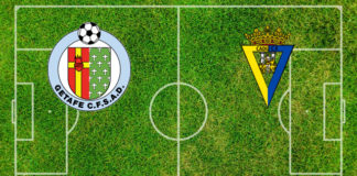 Getafe-Cadiz (sabato H 14.00): formazioni ufficiali, quote, pronostici. Azulones favoriti sugli isolani Formazioni Getafe-Cadiz