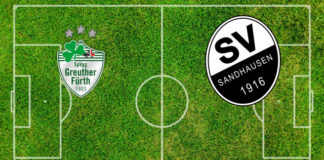 Greuther Furth-SV Sandhausen (mercoledì, ore 18:30): formazioni ufficiali, quote, pronostici Formazioni Greuther Furth-SV Sandhausen