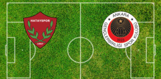 Hatayspor-Genclerbirligi (martedì 27 aprile, ore 19:30): formazioni ufficiali, quote, pronostici. Due indisponibili per i padroni di casa, ospiti con 2 casi di positività al Covid Formazioni Hatayspor-Genclerbirligi