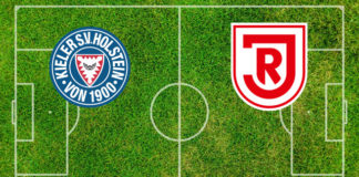 Holstein Kiel-Jahn Regensburg (partita posticipata): formazioni, quote, pronostici Formazioni Holstein Kiel-Jahn Regensburg