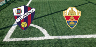 Huesca-Elche (venerdì H 21.00): formazioni ufficiali, quote, pronostici. Scontro salvezza per iniziare la trentesima giornata Formazioni Huesca-Elche