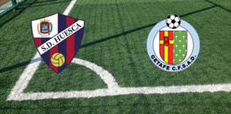 Huesca-Getafe (domenica H 14.00): formazioni ufficiali, quote, pronostici. Scontro salvezza nella prima gara domenicale Formazioni Huesca-Getafe