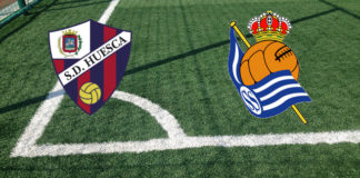 Huesca-Real Sociedad: formazioni ufficiali, quote, pronostici. Imanol schiera quattro giocatori offensivi Formazioni Huesca-Real Sociedad