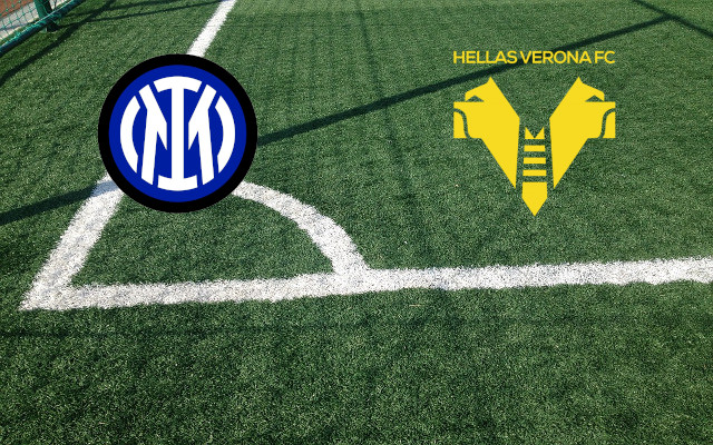 Inter-Verona Formazioni Inter-Verona