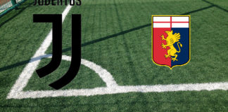 Formazioni Juventus-Genoa