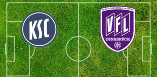 Karlsruher-Osnabruck (sabato, ore 13:00): formazioni, quote, pronostici Formazioni Karlsruher-Osnabruck