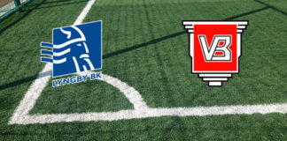 Lyngby BK-Vejle (martedì, ore 18:30): formazioni ufficiali, quote, pronostici Formazioni Lyngby BK-Vejle