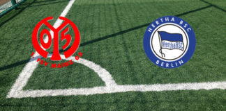 Mainz 05-Hertha BSC (lunedì 3 maggio, ore 18): formazioni ufficiali, quote, pronostici. Padroni di casa al completo e in forma, incognita sugli ospiti Formazioni Mainz 05-Hertha BSC