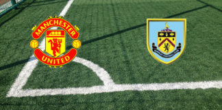 Manchester United-Burnley (domenica, ore 17:00): formazioni ufficiali, quote, pronostici Formazioni Manchester United-Burnley