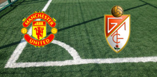 Formazioni Manchester United-Granada CF