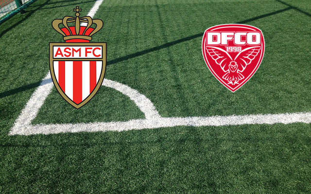 Formazioni Monaco-Dijon