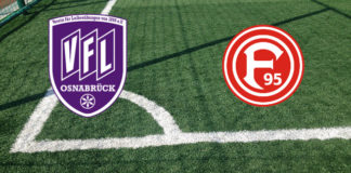 Osnabruck-Fortuna Dusseldorf (domenica, ore 13:30): formazioni ufficiali, quote, pronostici Formazioni Osnabruck-Fortuna Dusseldorf