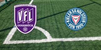 Osnabruck-Holstein Kiel (sabato, ore 13:00): formazioni ufficiali, quote, pronostici Formazioni Osnabruck-Holstein Kiel