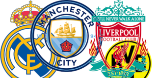 Pronostici di oggi 6 aprile: Real Madrid-Liverpool, Man City-Borussia Dortmund Pronostici di oggi 6 aprile 2021 martedì