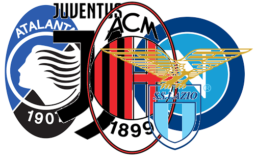 Quarto posto Serie A 2020-21: