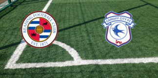Reading-Cardiff (venerdì, ore 19:00): formazioni ufficiali, quote, pronostici Formazioni Reading-Cardiff
