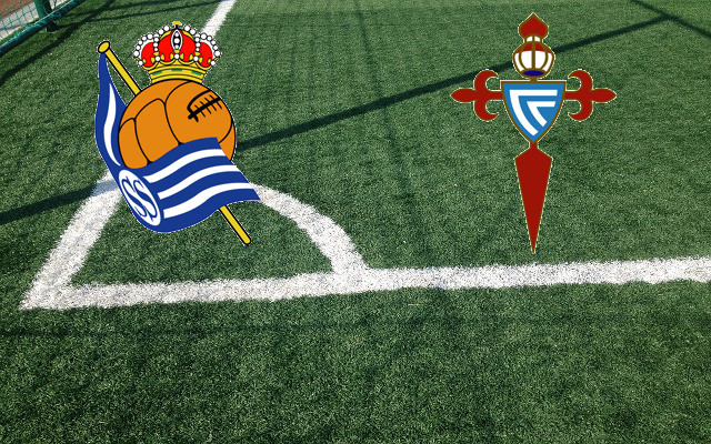 Formazioni Real Sociedad-Celta Vigo
