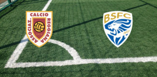 Reggiana-Brescia (lunedì 5 aprile, ore 17): convocati, formazioni ufficiali, quote, pronostici. Alvini convoca gli stessi uomini visti a Frosinone, torna Chanchellor nelle rondinelle Formazioni Reggiana-Brescia