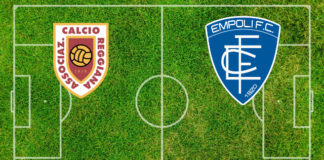 Reggiana-Empoli (venerdì 9 aprile, ore 21): convocati, formazioni ufficiali, quote, pronostici. Alvini ritrova Yao ma è ancora senza Siligardi, ospiti senza 4 elementi Formazioni Reggiana-Empoli