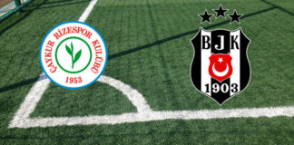 Rizespor-Besiktas (mercoledì 28 aprile, ore 19:30): formazioni ufficiali, quote, pronostici. Padroni di casa con diversi assenti, ospiti con Larin e Wellinton Formazioni Rizespor-Besiktas