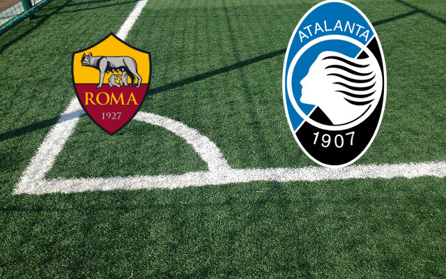 Roma-Atalanta Formazioni Roma-Atalanta