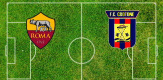 Roma-Crotone (9 maggio ore 18:00): formazioni ufficiali, quote, pronostici, Fonseca lancia Reynolds e Darboe dal primo minuto Formazioni Roma-Crotone