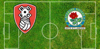 Rotherham-Blackburn (sabato, ore 16:00): formazioni ufficiali, quote, pronostici Formazioni Rotherham-Blackburn