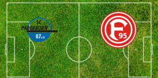 SC Paderborn-Fortuna Dusseldorf (sabato, ore 13:00): formazioni ufficiali, quote, pronostici Formazioni SC Paderborn-Fortuna Dusseldorf