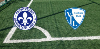 SV Darmstadt-Bochum (lunedì, ore 20:00): formazioni ufficiali, quote, pronostici Formazioni SV Darmstadt-Bochum