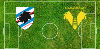 Sampdoria-Verona (17 aprile ore 15:00): formazioni ufficiali, quote, pronostici Formazioni Sampdoria-Verona