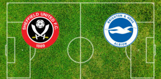 Sheffield United-Brighton (sabato, ore 21:00): formazioni ufficiali, quote, pronostici Formazioni Sheffield United-Brighton
