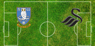 Sheffield Wednesday-Swansea (martedì, ore 19:00): formazioni ufficiali, quote, pronostici Formazioni Sheffield Wednesday-Swansea
