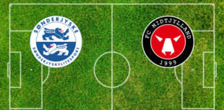 SonderjyskE-Midtjylland (coppa di Danimarca, ore 16:30): formazioni ufficiali, quote, pronostici Formazioni SonderjyskE-Midtjylland