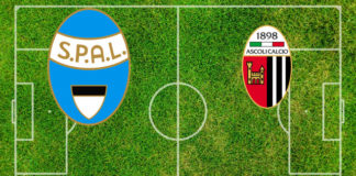 Spal-Ascoli (venerdì 16 aprile, ore 21): convocati, formazioni ufficiali, quote, pronostici. Rastelli senza Mora e Paloschi, Sottil senza Kragl e Stoian Formazioni Spal-Ascoli