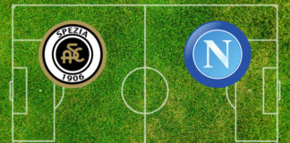 Spezia-Napoli (8 maggio ore 15:00): formazioni ufficiali, quote, pronostici Formazioni Spezia-Napoli