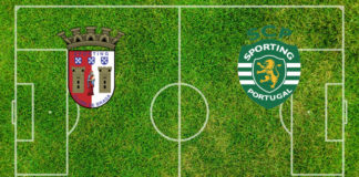 Sporting Braga-Sporting Lisbona: formazioni ufficiali, quote, pronostici. Nessuna sorpresa nella capolista, c’è Nico Gaitan nei padroni di casa Formazioni Sporting Braga-Sporting Lisbona