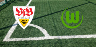 Formazioni Stoccarda-Wolfsburg
