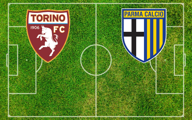 Torino-Parma Formazioni Torino-Parma