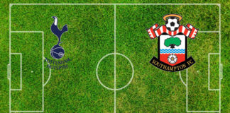 Tottenham-Southampton (mercoledì, ore 19:00): formazioni ufficiali, quote, pronostici Formazioni Tottenham-Southampton