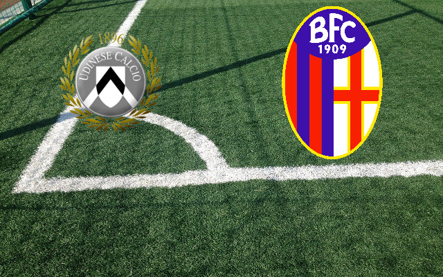 Formazioni Udinese-Bologna