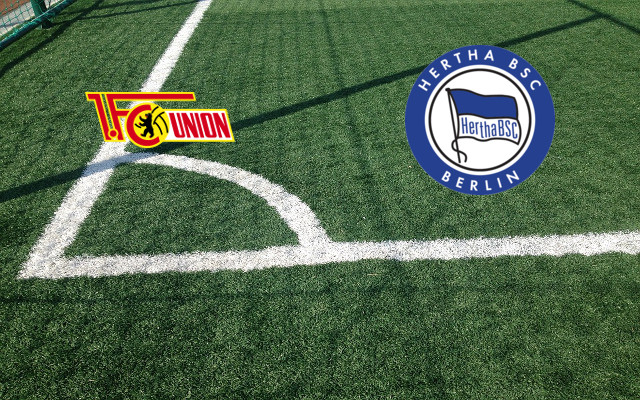 Union Berlin-Hertha BSC Formazioni Union Berlin-Hertha BSC