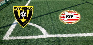 Formazioni VVV Venlo-PSV