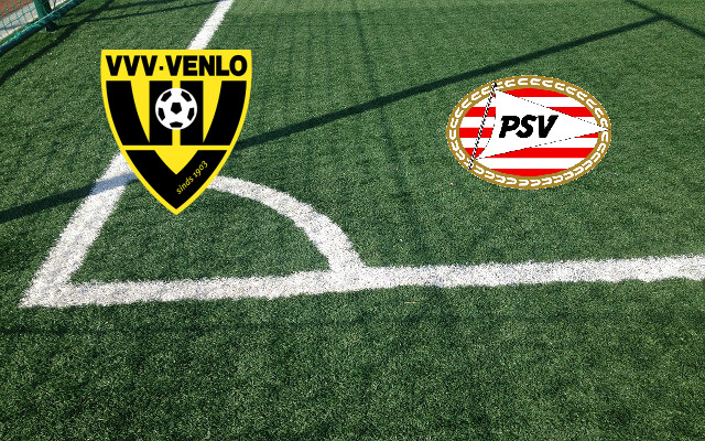 Formazioni VVV Venlo-PSV