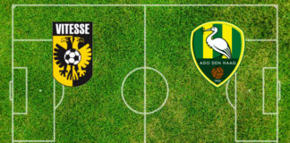 Vitesse-Ado Den Haag (venerdì, ore 20:00): formazioni ufficiali, quote, pronostici Formazioni Vitesse-Ado Den Haag