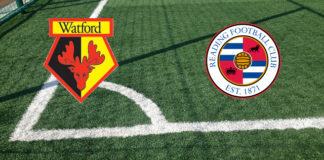 Watford-Reading (venerdì, ore 20:45): formazioni ufficiali, quote, pronostici Formazioni Watford-Reading