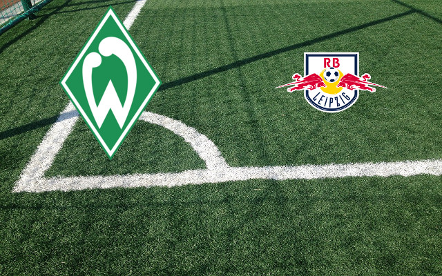 Formazioni Werder-RB Lipsia