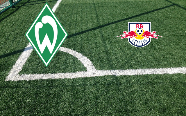 Werder-RB Lipsia Formazioni Werder-RB Lipsia
