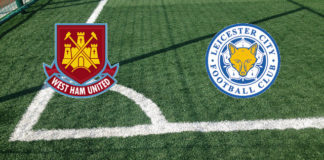 West Ham-Leicester (domenica, ore 15:05): formazioni ufficiali, quote, pronostici Formazioni West Ham-Leicester