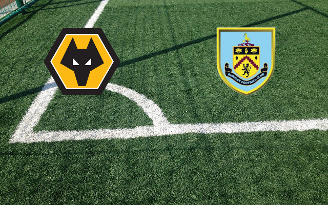 Wolverhampton-Burnley Formazioni Wolverhampton-Burnley